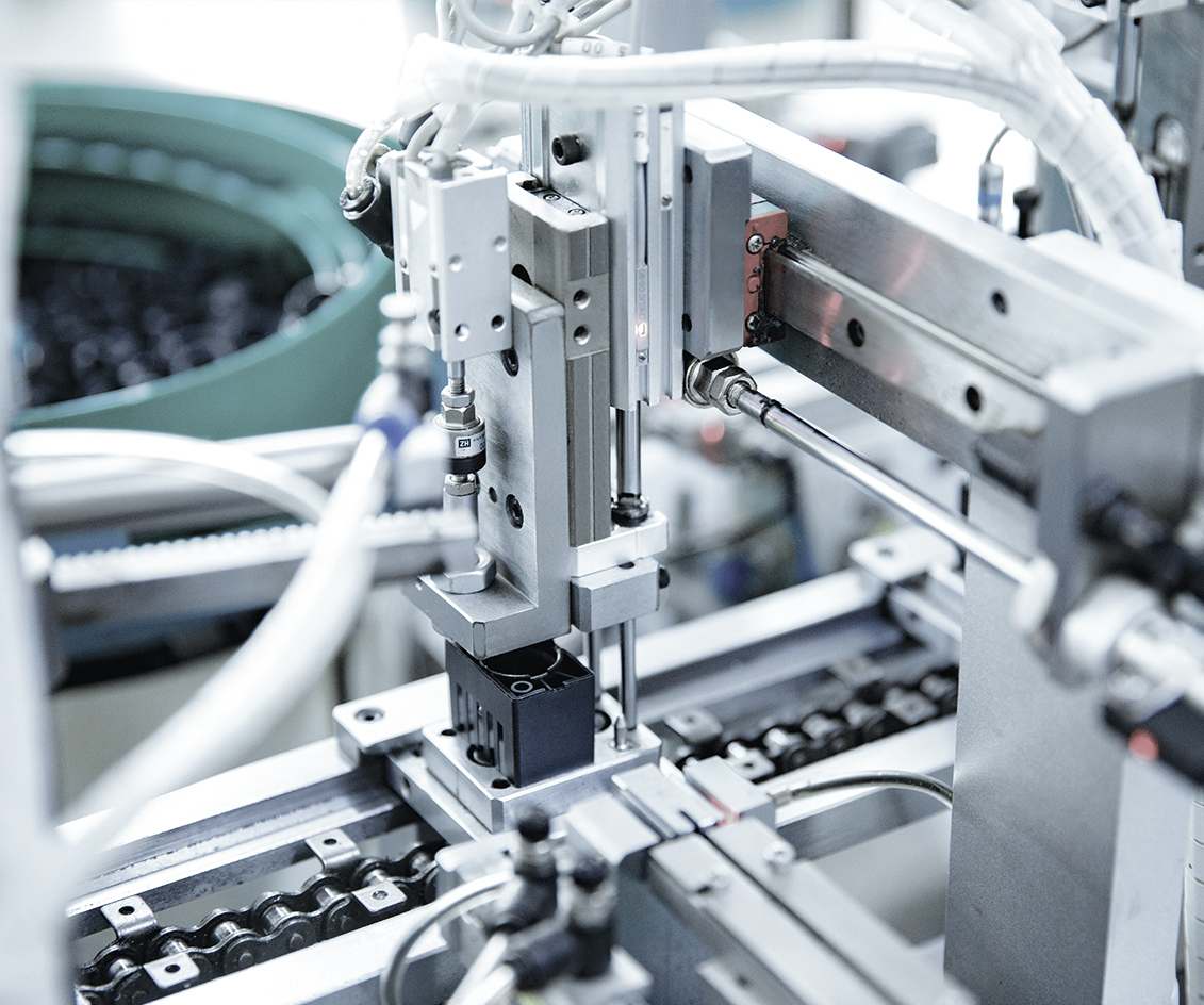 KALİTELİ ÜRÜNLER